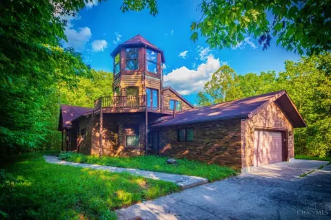 1927 Bethany Ridge Rd, West Union, OH 45693