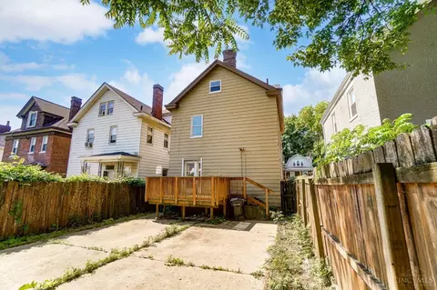 244 Helen St, Cincinnati, OH 45219 photo 38