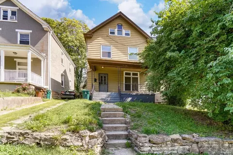 244 Helen St, Cincinnati, OH 45219