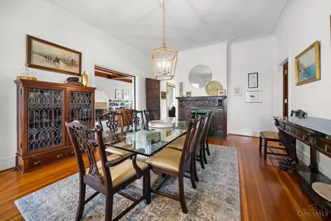 Dining - 1945 Madison Rd, Cincinnati, OH 45206 photo 1 of 5