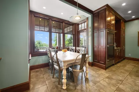 Dining - 1945 Madison Rd, Cincinnati, OH 45206 photo 5 of 5