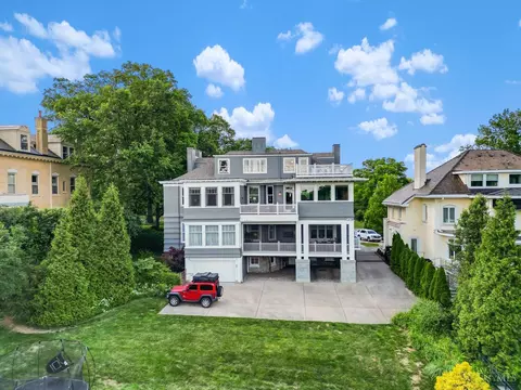 Exterior - 1945 Madison Rd, Cincinnati, OH 45206 photo 13 of 13