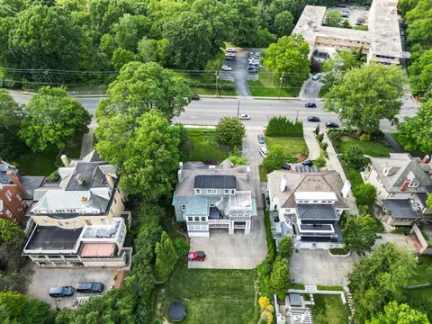 View/Area - 1945 Madison Rd, Cincinnati, OH 45206 photo 1 of 6