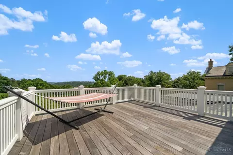 Exterior - 1945 Madison Rd, Cincinnati, OH 45206 photo 12 of 13