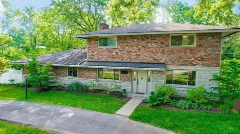 7020 Elbrook Ave, Amberley, OH 45237