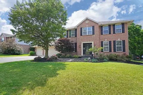 6739 Northampton Ln, Hamilton, OH 45011