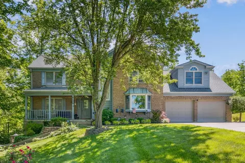 5170 Michael Anthony Ln, Cincinnati, OH 45247