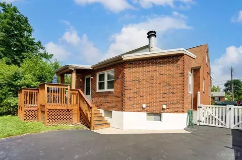 3933 Limerick Ave, Cincinnati, OH 45236 photo 45