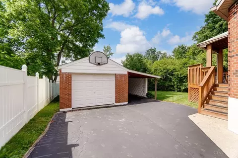 3933 Limerick Ave, Cincinnati, OH 45236 photo 53
