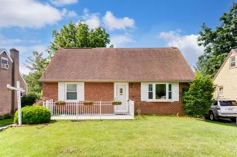 3933 Limerick Ave, Cincinnati, OH 45236
