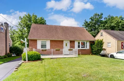 3933 Limerick Ave, Cincinnati, OH 45236 photo 2