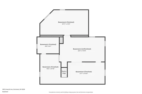3933 Limerick Ave, Cincinnati, OH 45236 photo 56
