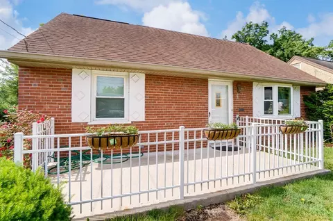 3933 Limerick Ave, Cincinnati, OH 45236 photo 4