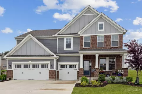 2752 Shady Locust Trl, Loveland, OH 45140