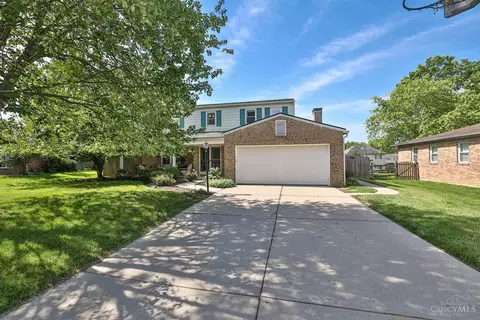 1843 Lemontree Ln, Loveland, OH 45140