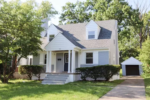 5531 Kirby Ave, Cincinnati, OH 45239