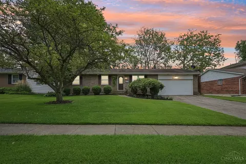 692 Truesdell St, Wilmington, OH 45177