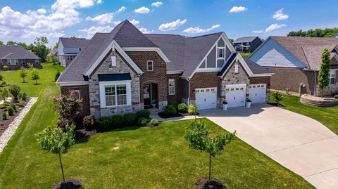 4415 Watoga Dr, Liberty, OH 45011