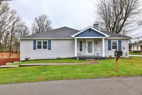 3918 Nine Mile Tobasco Rd, Cincinnati, OH 45255