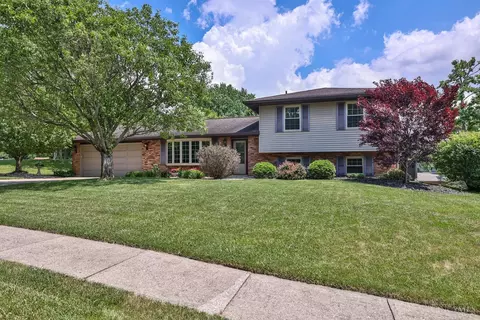 5576 Mesa Verda Ct, Fairfield, OH 45014