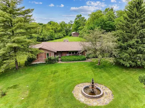 12123 Rich Rd, Loveland, OH 45140