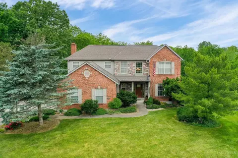 6837 Edgeworth Dr, Liberty, OH 45011