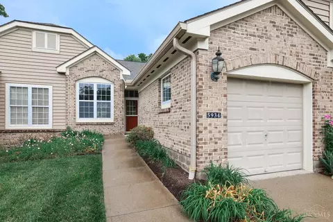 5934 Castlewood Xing, Milford, OH 45150