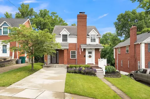 2928 Feltz Ave, Cincinnati, OH 45211