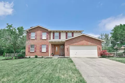 7217 Krach Ct, Liberty Township, OH 45044