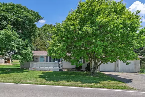 9884 Union Rd, Miamisburg, OH 45342