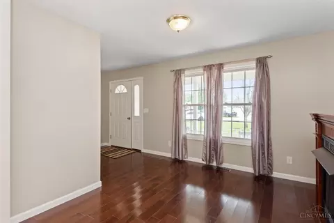 Living - 110 Douglas Cir, Georgetown, OH 45121 photo 1 of 7