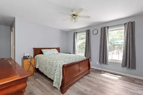 Bedroom - 110 Douglas Cir, Georgetown, OH 45121 photo 1 of 4