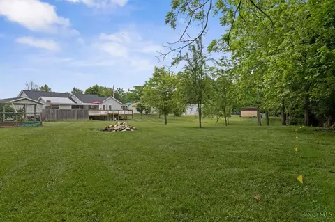 Exterior - 110 Douglas Cir, Georgetown, OH 45121 photo 12 of 14