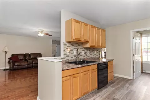 Kitchen - 110 Douglas Cir, Georgetown, OH 45121 photo 3 of 3