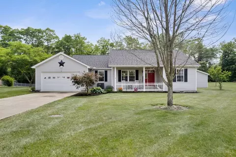 110 Douglas Cir, Georgetown, OH 45121