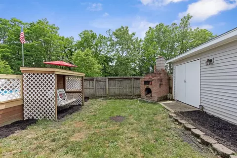 Exterior - 110 Douglas Cir, Georgetown, OH 45121 photo 6 of 14