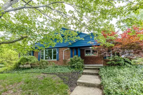 6550 Cliff Ridge Ave, Cincinnati, OH 45213