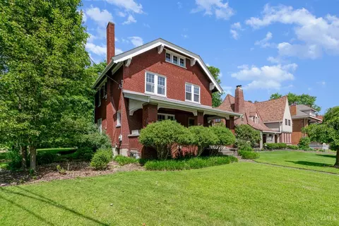 2912 Mckinley Ave, Cincinnati, OH 45211