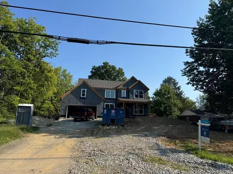 10188 Zig Zag Rd, Blue Ash, OH 45242