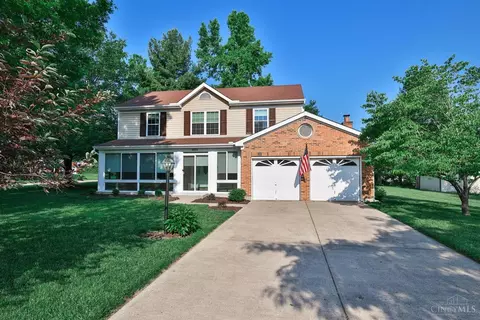 6313 Arrowpoint Dr, Loveland, OH 45140