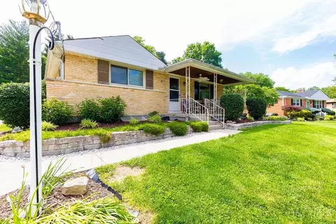 4325 Overton Ln, Cincinnati, OH 45248