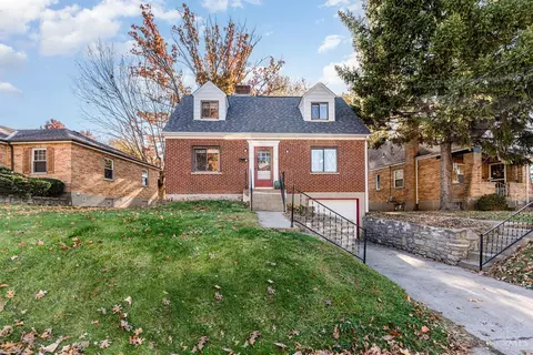 5223 Ralph Ave, Cincinnati, OH 45238