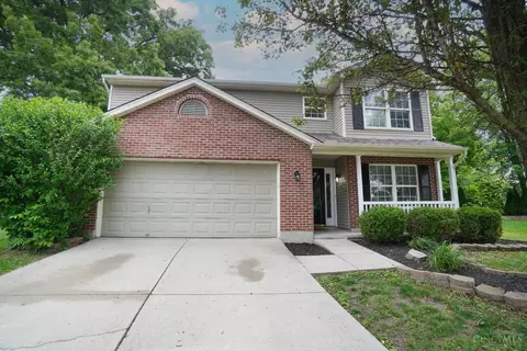 269 Antietam Blvd, Maineville, OH 45039