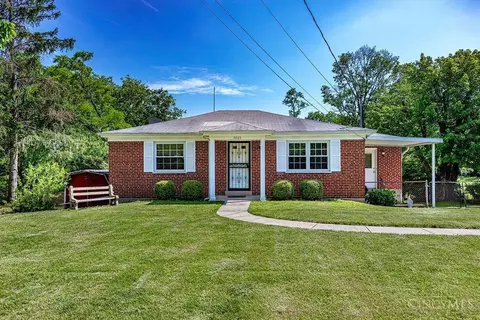 5605 Dry Ridge Rd, Colerain Twp, OH 45251