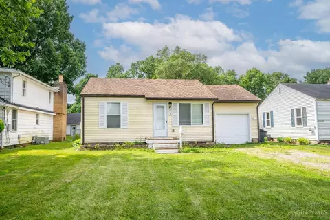 213 Ohio Ave, Trenton, OH 45067