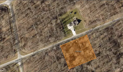 3768 Totem Pole Dr, Jackson Twp, OH 45171