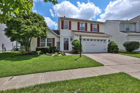 333 Indian Lake Dr, Hamilton Township, OH 45039