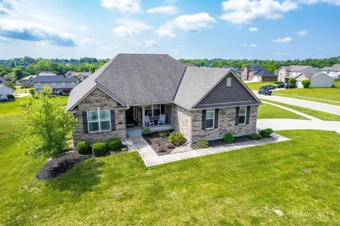 5604 Oakview Ter, Liberty, OH 45011
