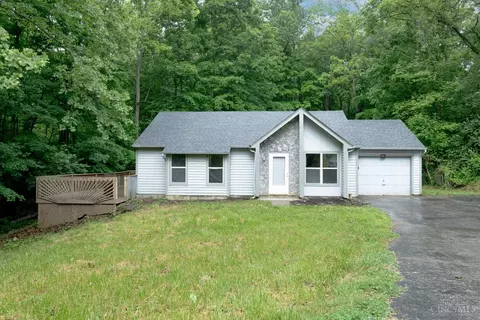 1853 Rolling Hills Dr, New Richmond, OH 45157