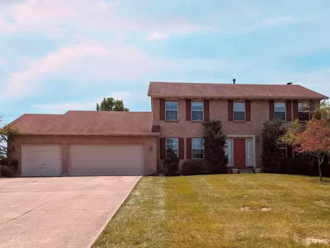 4663 Beech Knoll Ln, Liberty, OH 45011